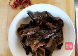 芹三鲜的做法图解2