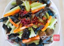 芹三鲜的做法图解5