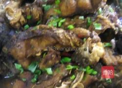 红烧白莲的做法图解13