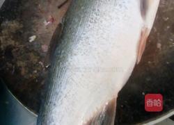 红烧白莲的做法图解1