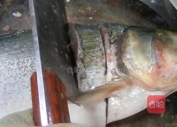 红烧白莲的做法图解2