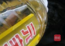 红烧白莲的做法图解6