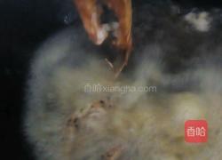 红烧白莲的做法图解7