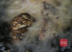 红烧白莲的做法图解8