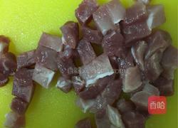 豆角肉焖面的做法图解4