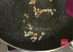 豆角肉焖面的做法图解9