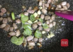 豆角肉焖面的做法图解11