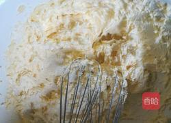 香浓椰香曲奇饼干的做法图解3