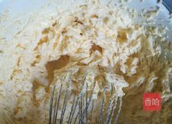 香浓椰香曲奇饼干的做法图解5