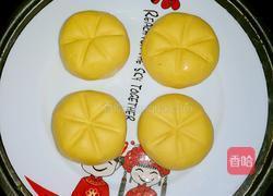南瓜馒头的做法图解7