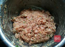 红烧狮子头的做法图解7