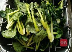 红烧狮子头的做法图解15