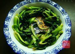 红烧狮子头的做法图解19