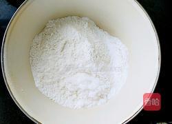 小刺猬饼夹的做法图解3