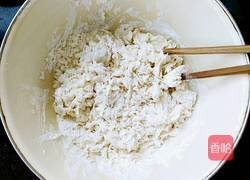 小刺猬饼夹的做法图解4