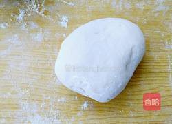 小刺猬饼夹的做法图解7