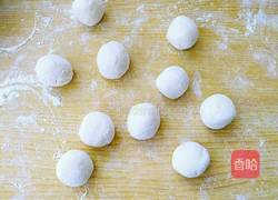 小刺猬饼夹的做法图解8