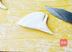 小刺猬饼夹的做法图解16