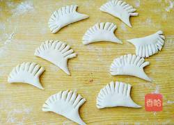 小刺猬饼夹的做法图解17