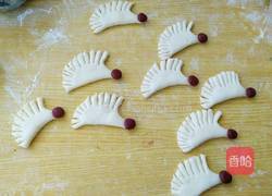 小刺猬饼夹的做法图解21