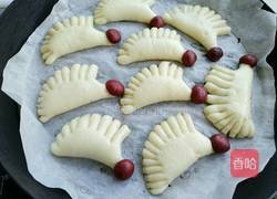 小刺猬饼夹的做法图解23