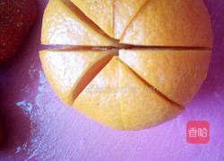 水果拼盘的做法图解2