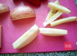 水果拼盘的做法图解5