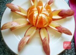 水果拼盘的做法图解7