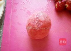 水果拼盘的做法图解8