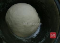 玫瑰小餐包的做法图解2