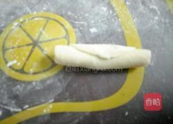 玫瑰小餐包的做法图解3