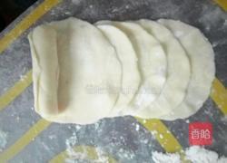 玫瑰小餐包的做法图解5