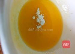 肉丝菠菜的做法图解9