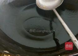 肉丝菠菜的做法图解12