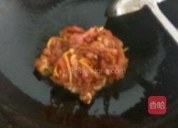 肉丝菠菜的做法图解13