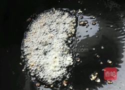 小酱炒菠菜的做法图解7