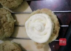 酥皮泡芙的做法图解14