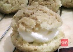 酥皮泡芙的做法图解15