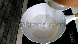 丝瓜烩油条的做法图解10