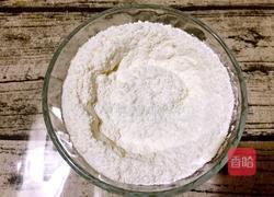 玛芬蛋糕的做法图解2