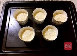 玛芬蛋糕的做法图解7