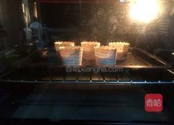 玛芬蛋糕的做法图解8