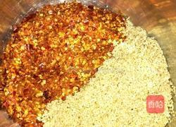 油辣子辣椒油的做法图解2