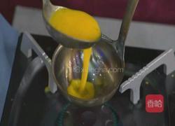 金饺香焖鸭嘴鱼 CCTV7食尚大转盘的做法图解7