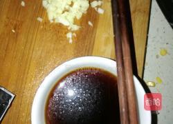 菜心的做法图解3