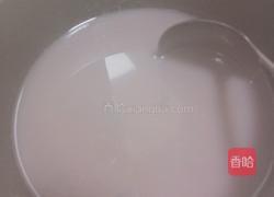 紫薯山药牛奶的做法图解6