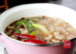 广式牛腩面的做法图解5