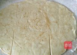 豆角烀饼的做法图解17