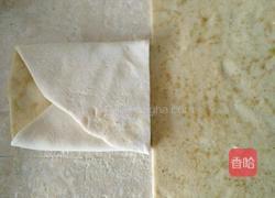 豆角烀饼的做法图解18