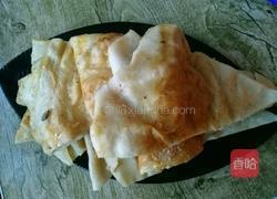 豆角烀饼的做法图解23